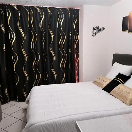 Port Venus - Studio Pour 2 Personnes 344 - Naturiste Apartment Agde