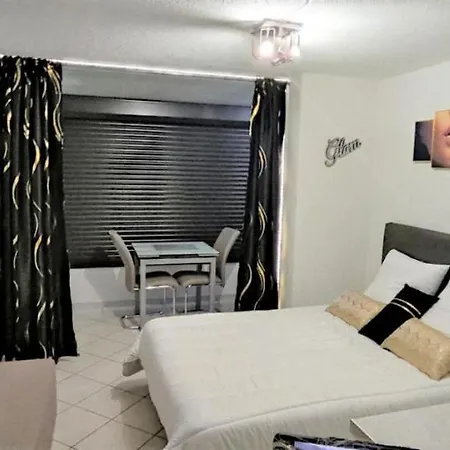 Port Venus - Studio Pour 2 Personnes 344 - Naturiste