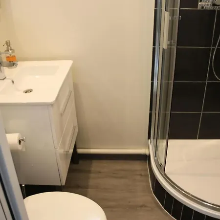 Port Venus - Studio Pour 2 Personnes 344 - Naturiste *
