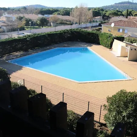 Apartment Port Venus - Studio Pour 2 Personnes 344 - Naturiste