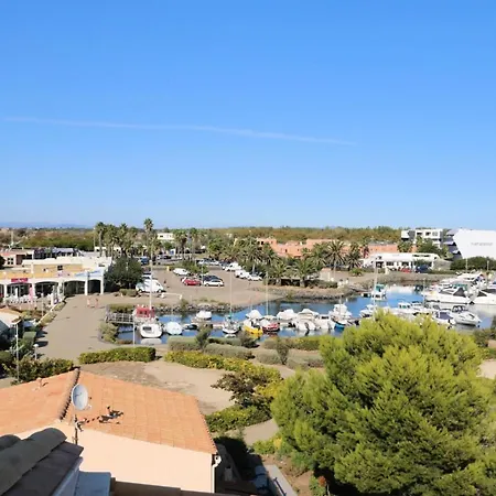Port Venus - Studio Pour 2 Personnes 344 - Naturiste *