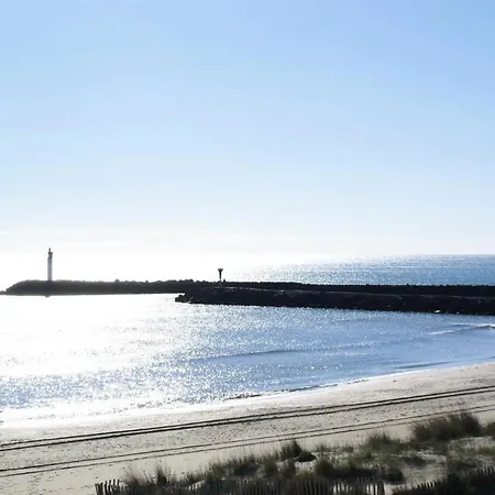 Port Venus - Studio Pour 2 Personnes 344 - Naturiste * Agde